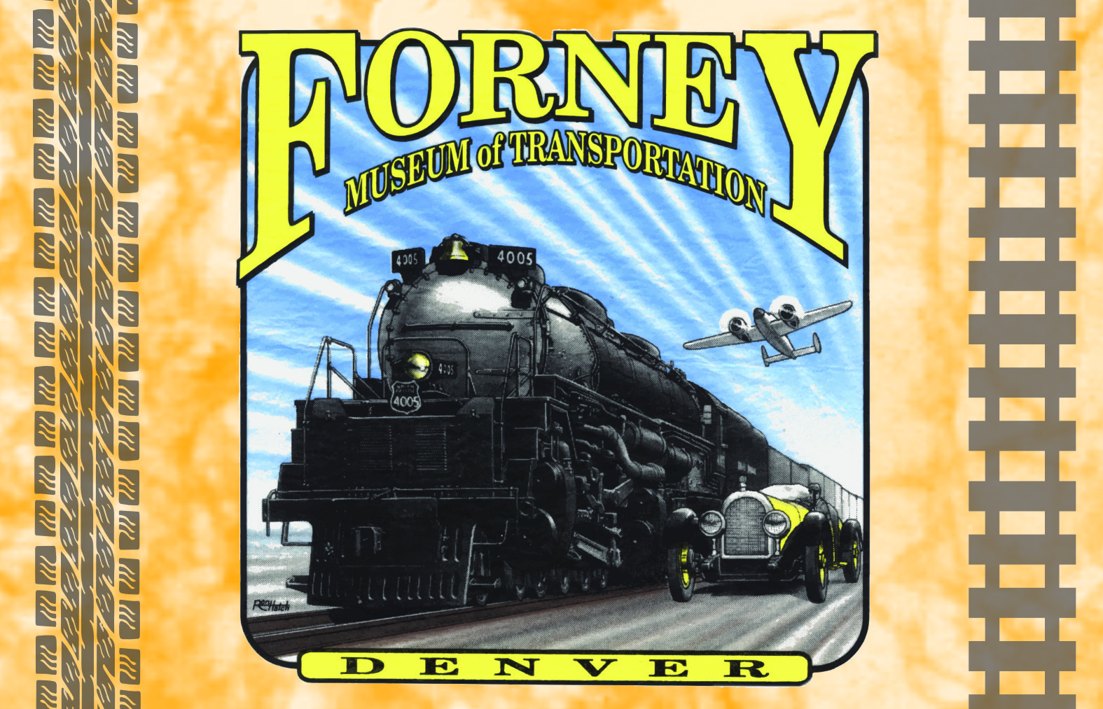 Forney Gift Card