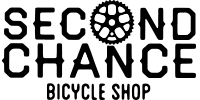 Second Chance Bikes