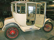 Detroit Electric