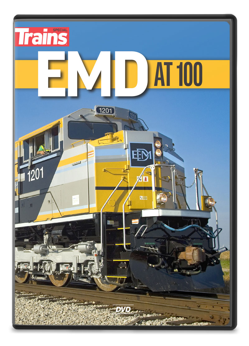 EMD 100