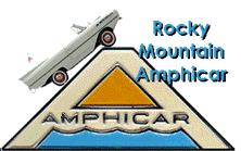 RMA Logo