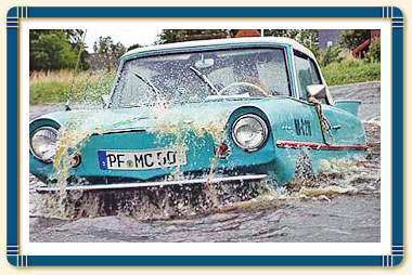 Amphicar