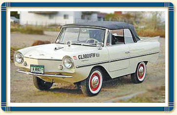 Amphicar