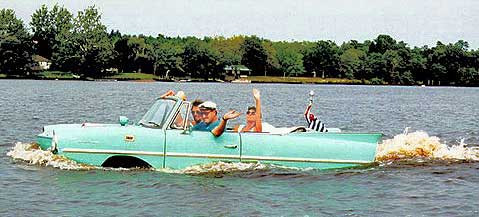 Amphicar
