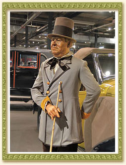 W.C. Fields