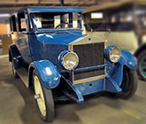 1925 Moon