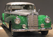 mercedes