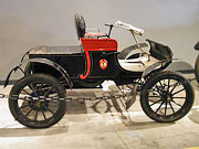 Oldsmobile