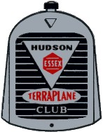 Hudson Essex Terraplane (H-E-T) Club

