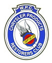 Walter P. Chrysler Club