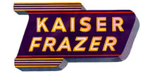 Kaiser - Frazer Owners Club
