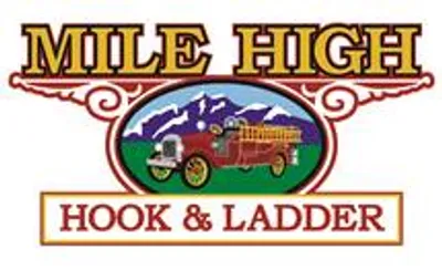 Mile High Hook & Laddar Club 