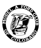 Model A Ford Club of Colorado 