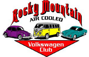 Rocky Mountain Air Cooled Volkswagen Club