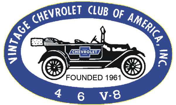 Vintage Chevrolet Club of America
Mile High Region