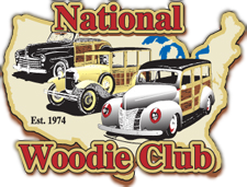 National Woddie Club
High Country Chapter
