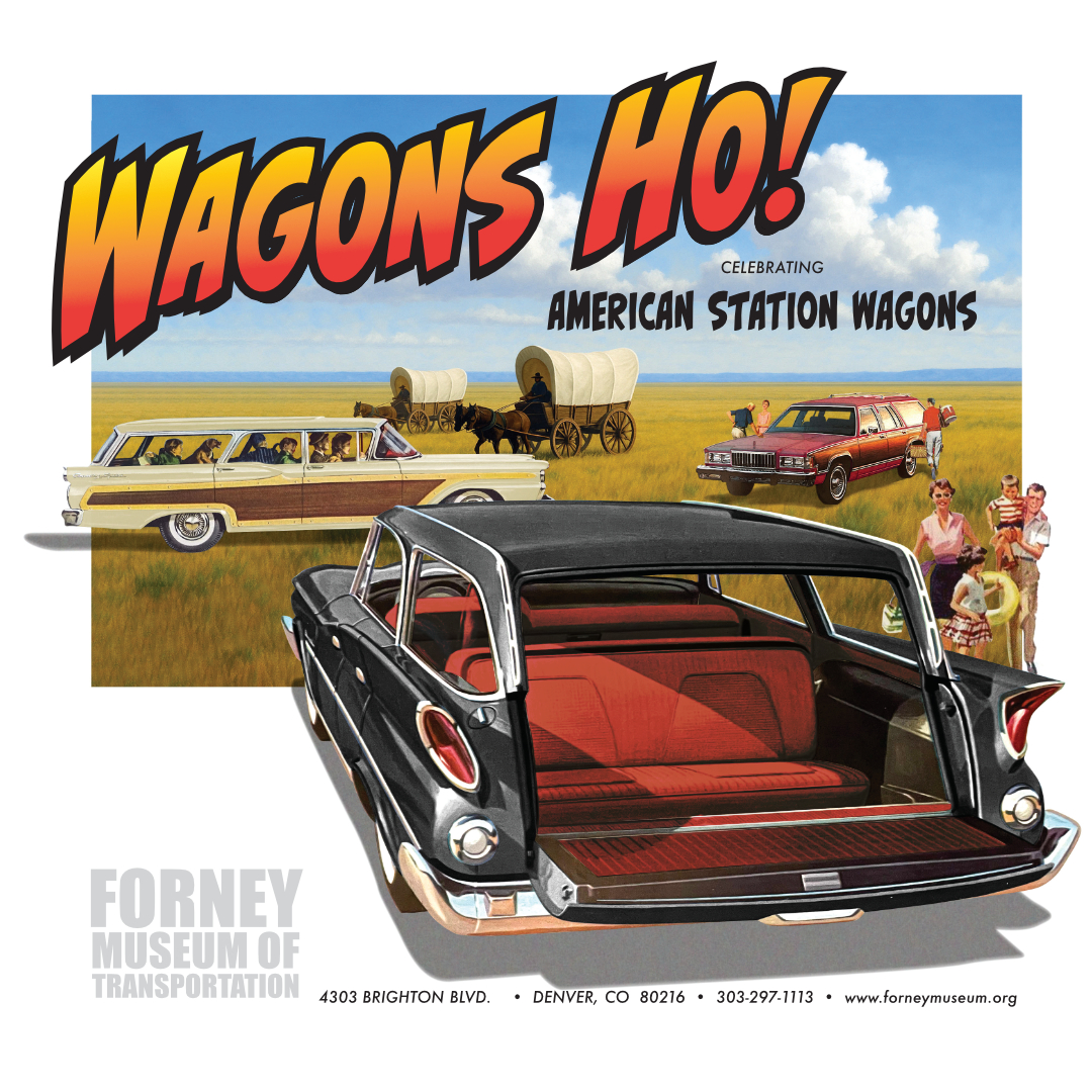 Wagons Ho