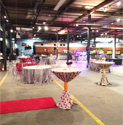 Event Space 3
