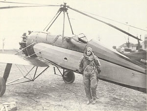 Autogiro