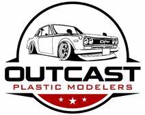 Outcast Plastic Modlers