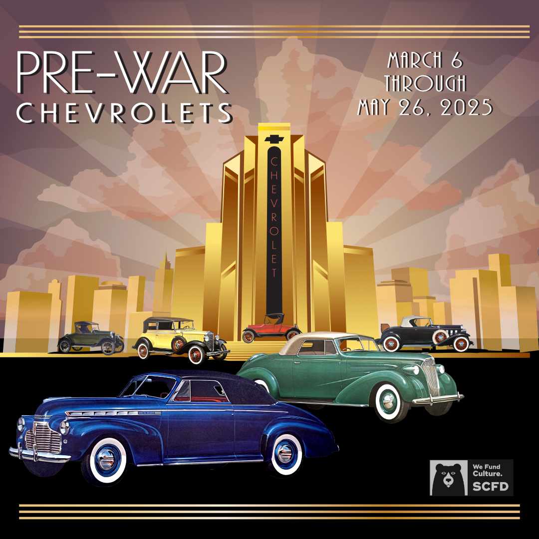 Pre War Chevrolet