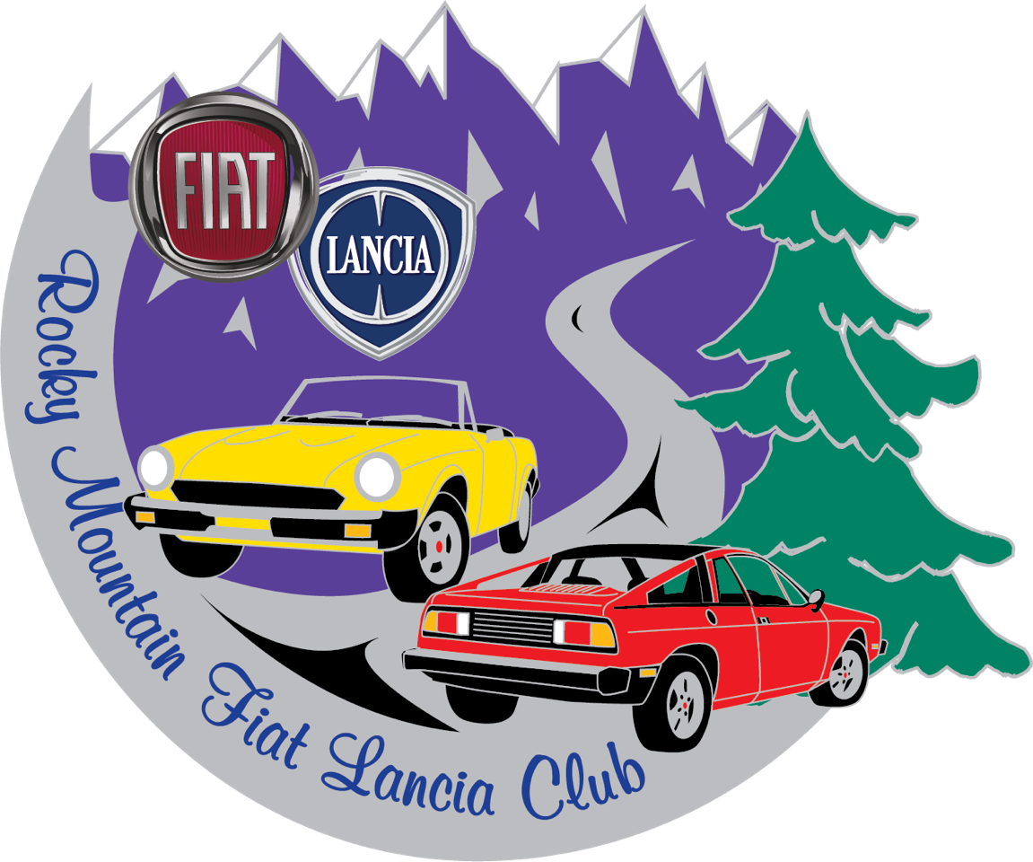 Rocky Mountain Fiat Lancia Club