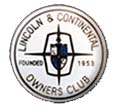 Lincoln & Continental Owners Club