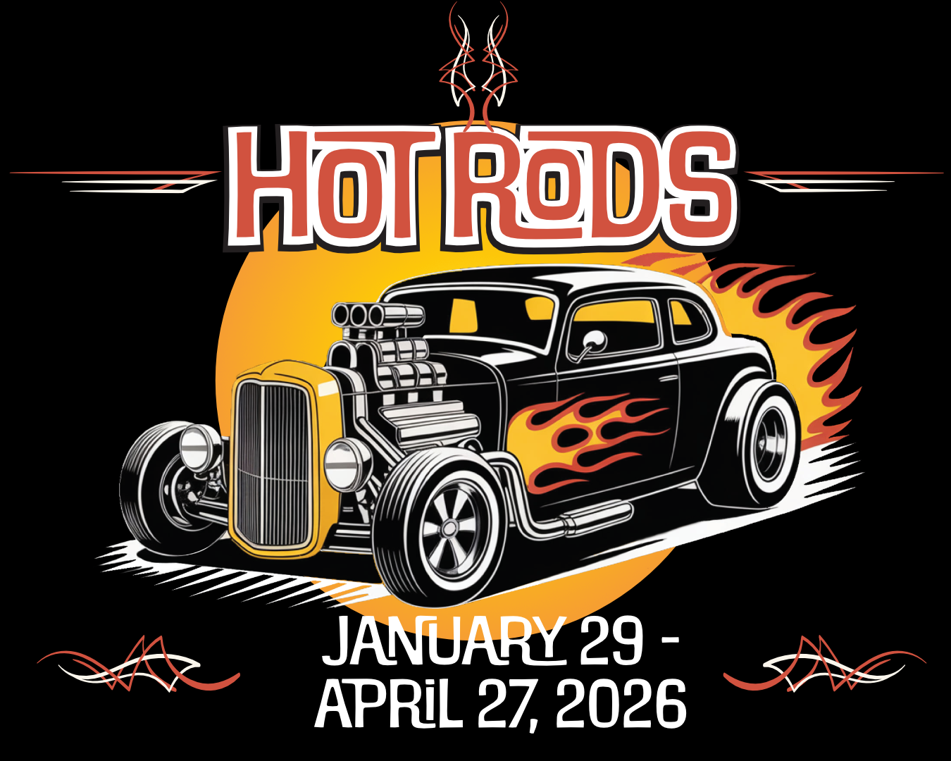 Hot Rods