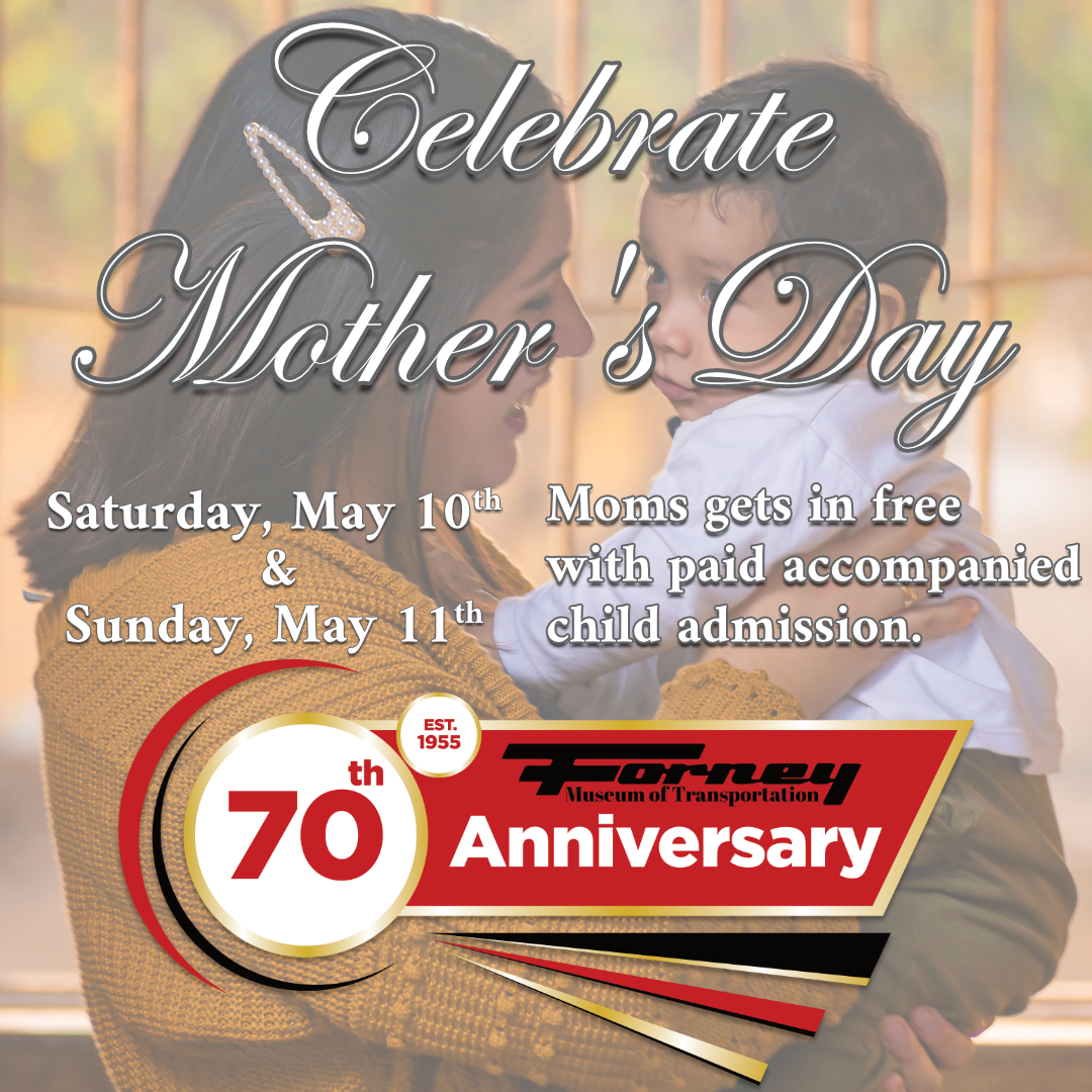 Celebrate Mothers Day