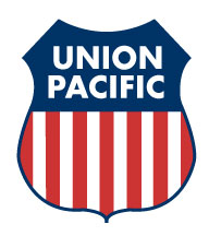 Union Pacific Logo