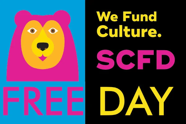 SCFD Free Day