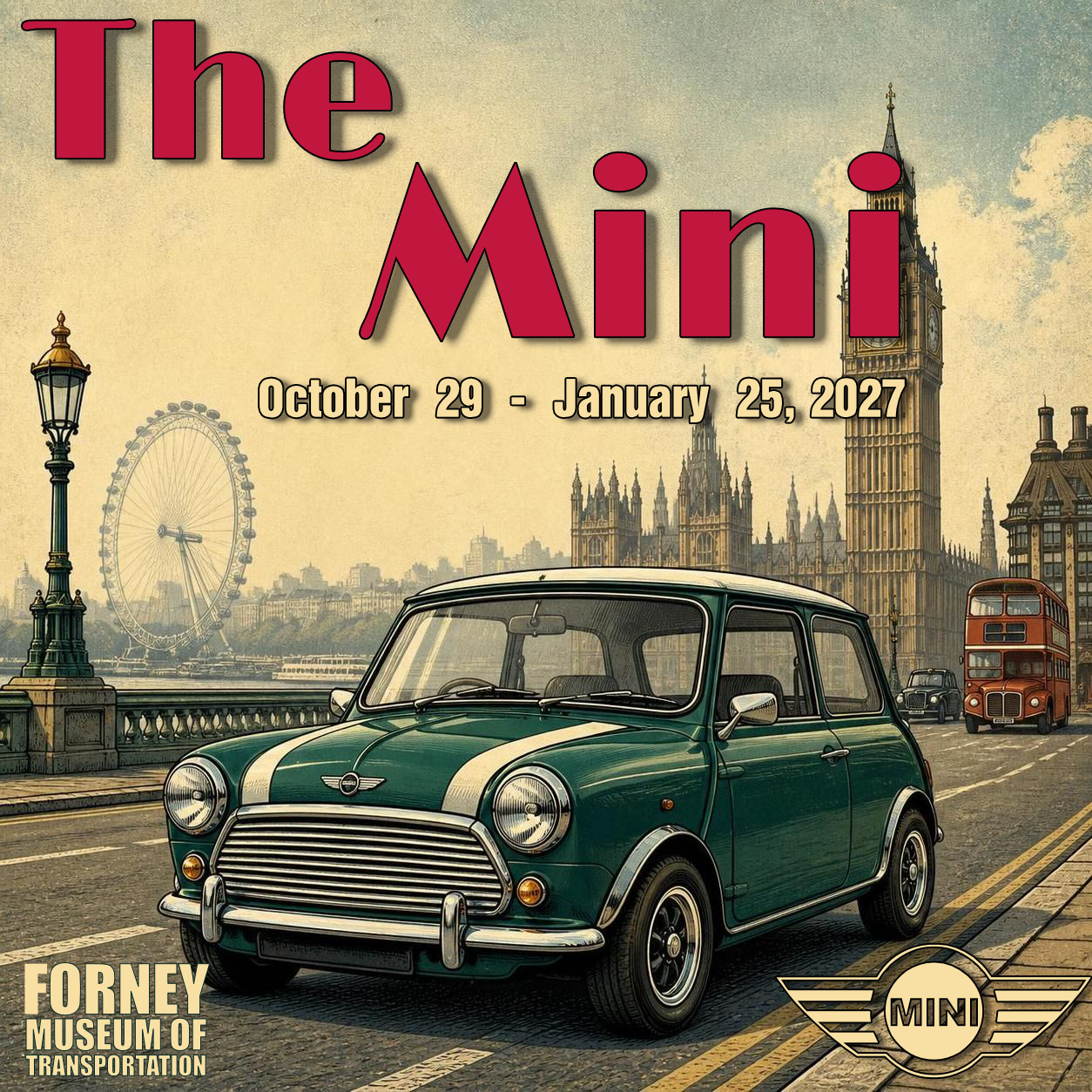 The Mini